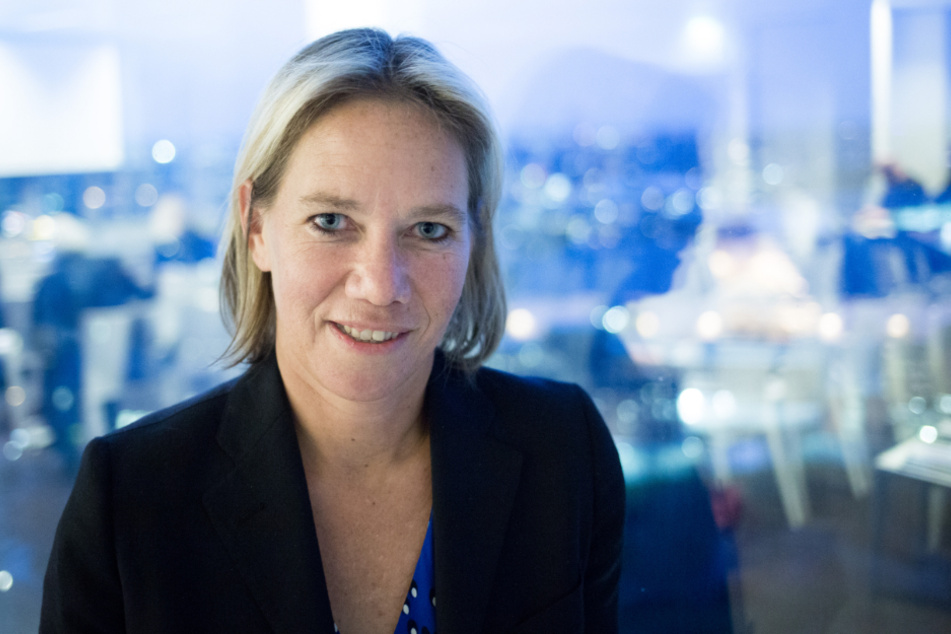 Christine Strobl, die Chefin der ARD-Filmeinkaufsorganisation Degeto, wird zum 1. Mai 2021 neue ARD-Programmdirektorin.