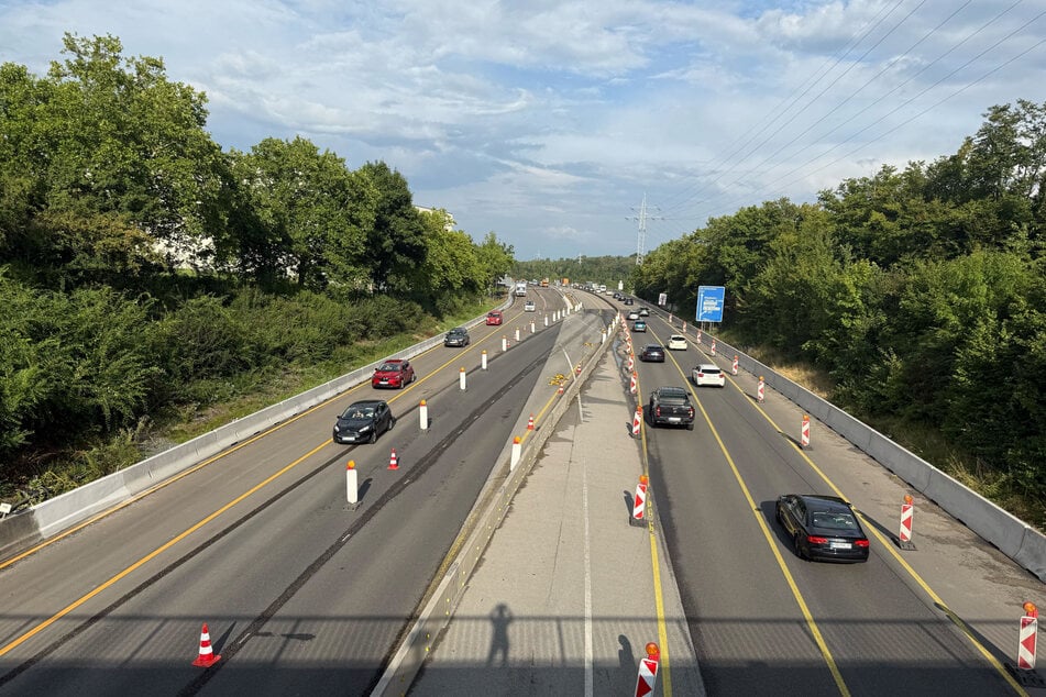 Der BUND Thüringen warnt vor einer Schwächung von Umweltstandards durch das geplante Infrastruktur-Zukunftsgesetz. (Archivbild)