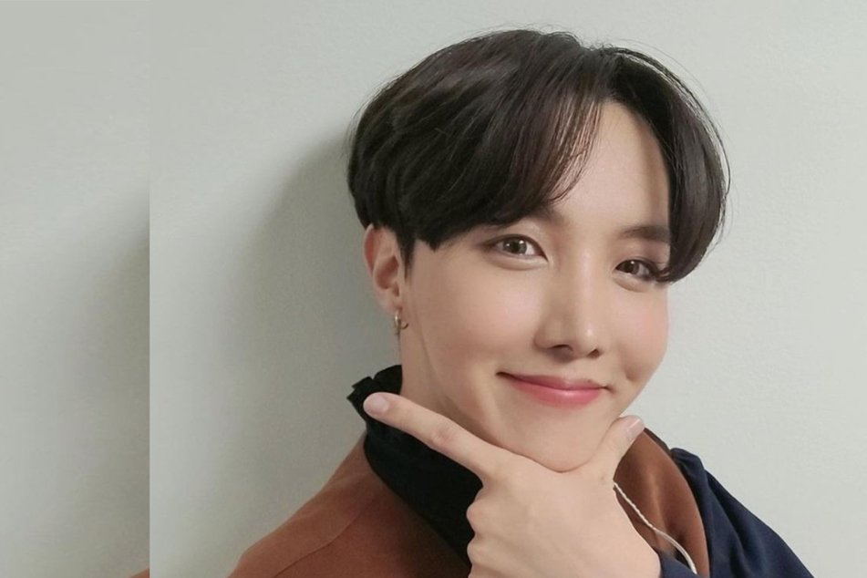 J-Hope's music video adds another record to BTS' growing list!