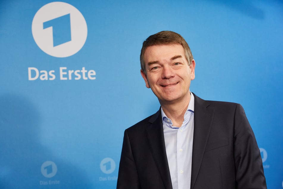 WDR-Programmdirektor Jörg Schönenborn (59) ist einer der Kandidaten als Intendant.