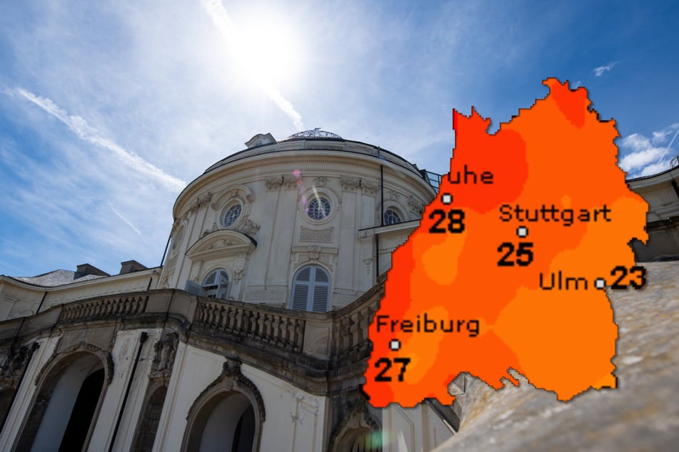 Trübes Ländle-Wetter: Kehrt jetzt der Sommer zurück?