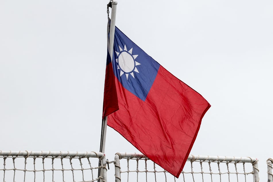 A 6.6-magnitude earthquake rocked Taiwan's northeastern coast on Saturday.