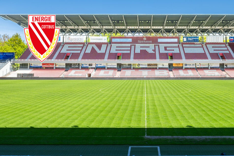 Neubau oder Umbau? Dresdner Firma soll Cottbuser Stadion planen