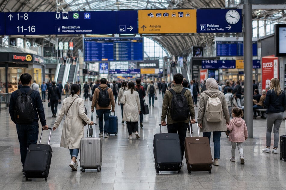 Wenn Integration stockt: Wie viel hält das Land noch aus?