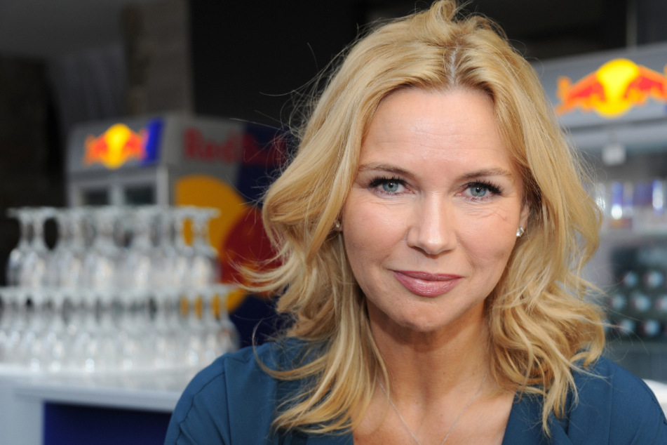 Veronica Ferres richtet emotionale Worte an ihren toten Papa