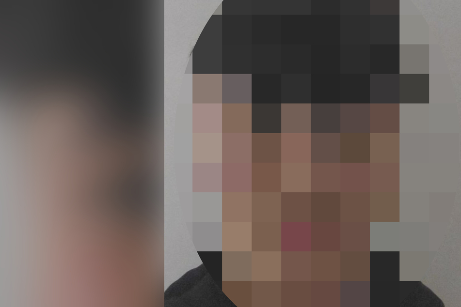 Update: Der Vermisste ist wieder da.
