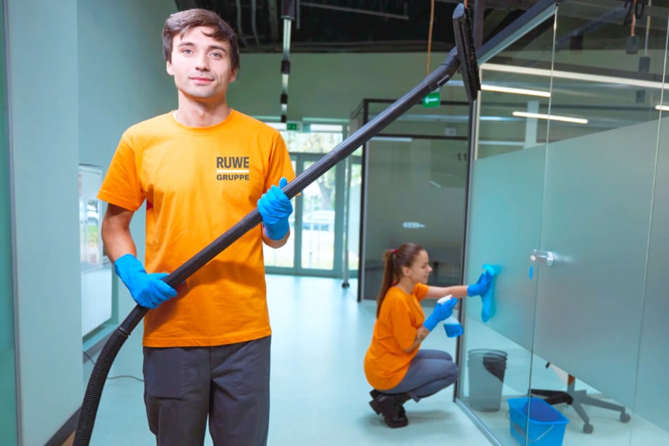 Erfolgreicher Dienstleister sucht Verstärkung in Sachsen und Thüringen