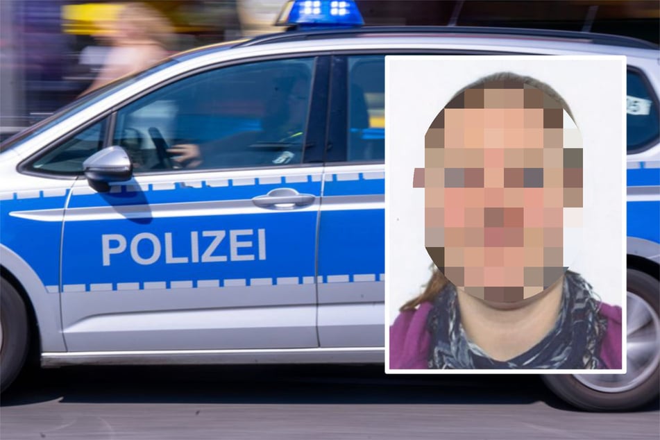 Vermisste Jutta S. aus Ettlingen wieder da