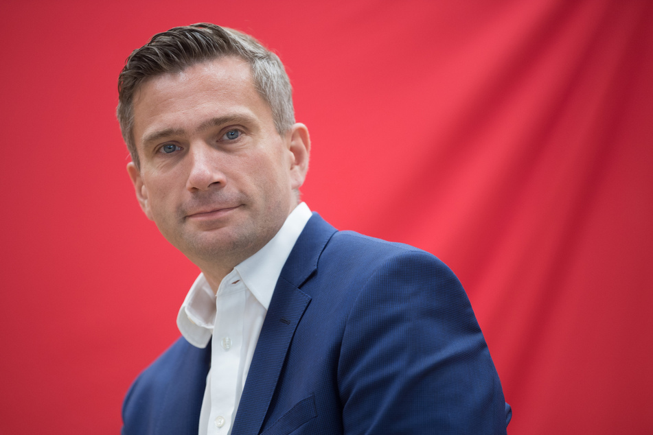 Sachsens Wirtschaftsminister Martin Dulig befürwortet die Verlängerung von Kurzarbeitergeld.