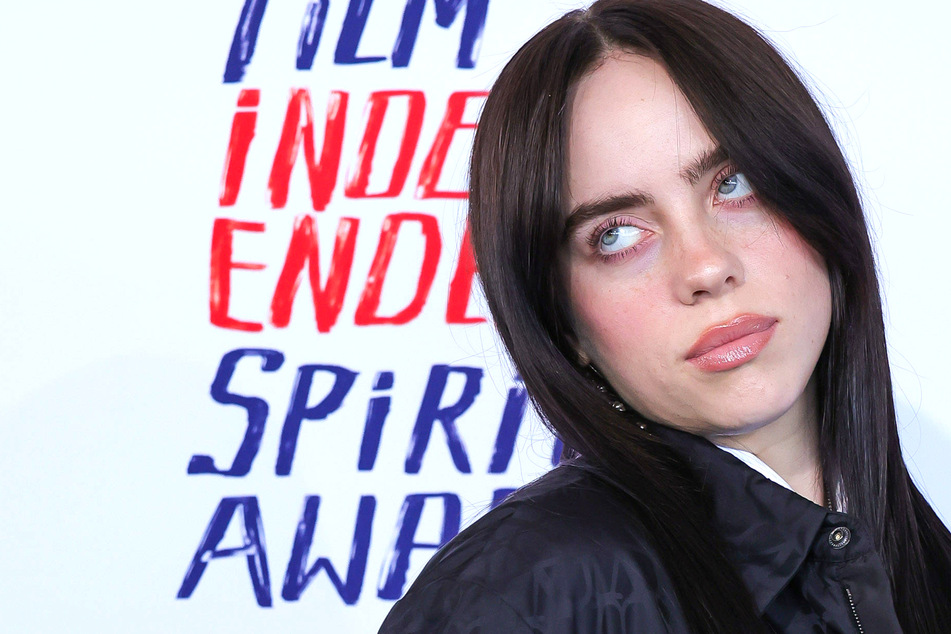 Billie Eilish will have her own SiriusXM station beginning on Friday, May 10.