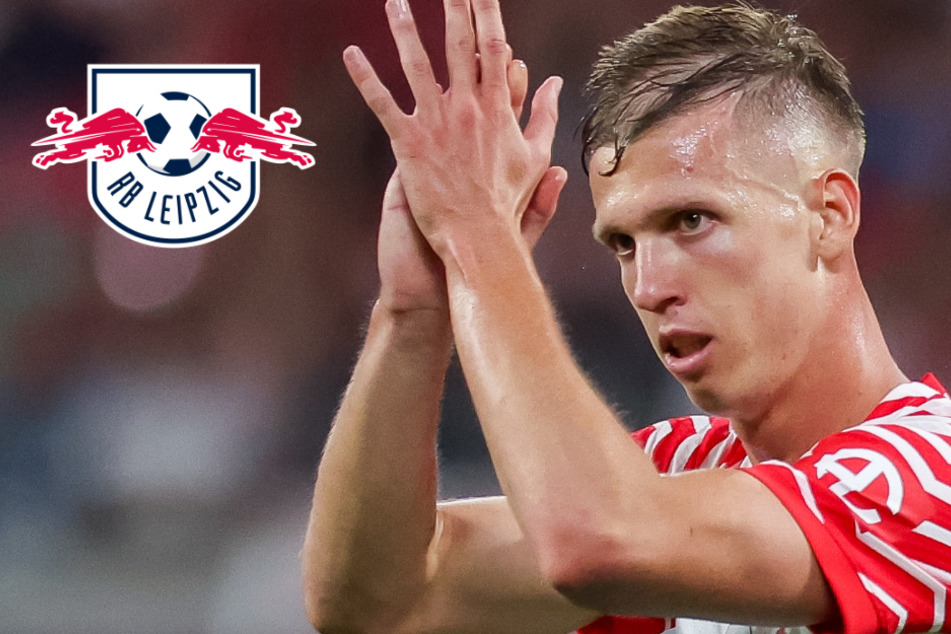 Verein wagt keine Prognose: Rätselraten um RB Leipzigs Dani Olmo!