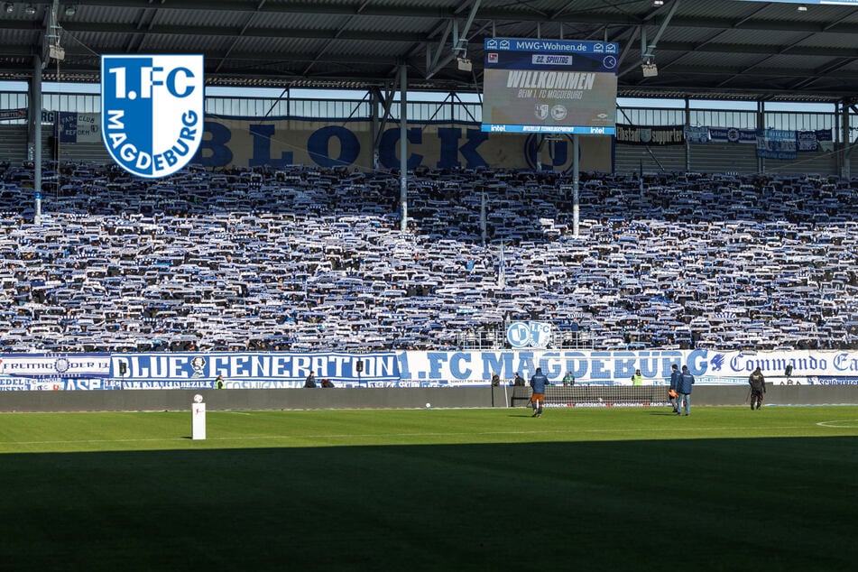 Ausschreitungen und Fan-Aufruf: Erster Sponsor zieht sich vom FCM zurück