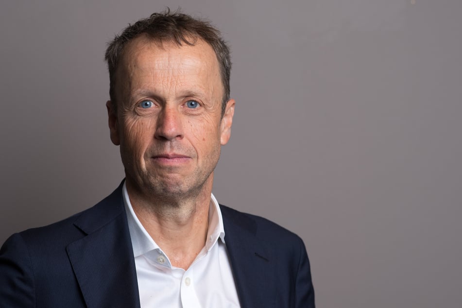 Frank Bohmann ist der Geschäftsführer der Handball-Bundesliga (HBL).