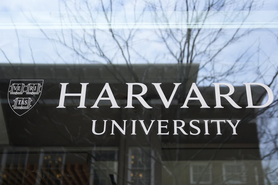 Die Harvard-Universität liefert sich derzeit einen Streit mit der US-Regierung. (Symbolbild)