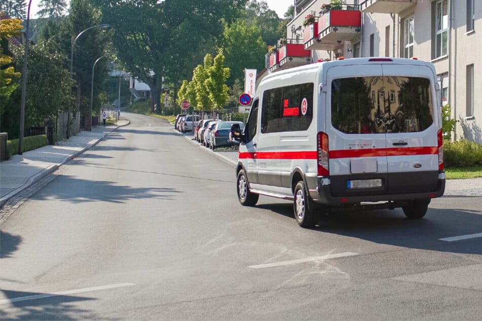 Dieses Auto macht Menschen glücklich und sucht noch einen Fahrer