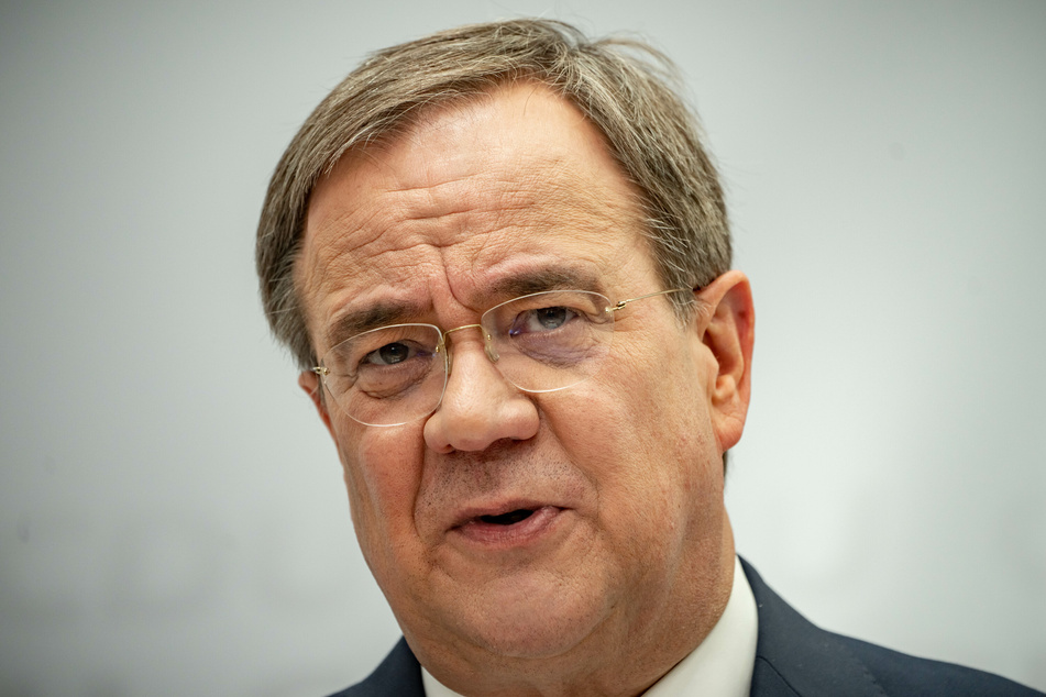 Nach Ansicht von NRW-Ministerpräsident Armin Laschet (60, CDU) ist unabhängiger Journalismus derzeit so wichtig wie noch nie.