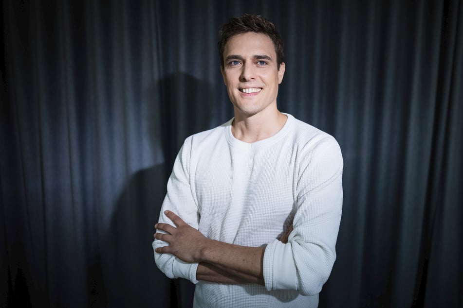 Constantin Schreiber (46) erhielt erneut eine Drohung wegen seiner Aussagen zum Islam.