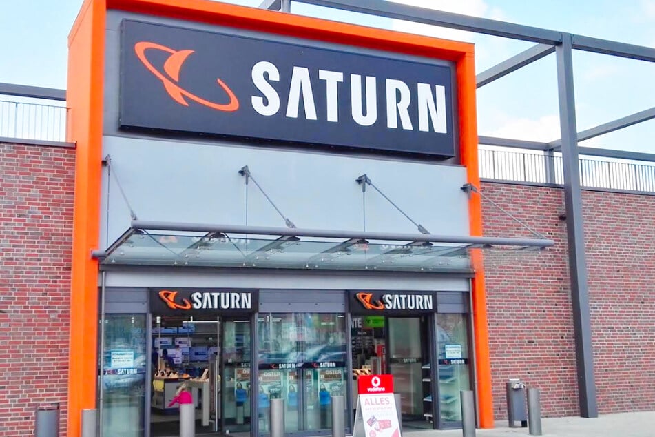 Saturn schließt: So geht's mit dem Technikriesen weiter