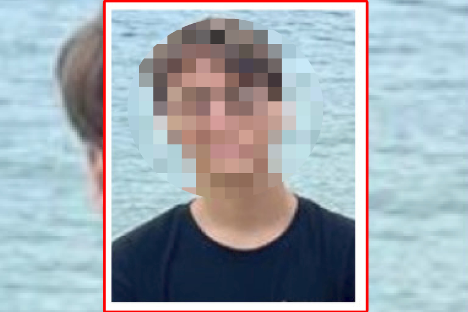 Der 15-jährige Valentin N. wurde in Frankreich festgenommen. Er soll etwas mit dem Tod seiner Eltern zu tun haben.