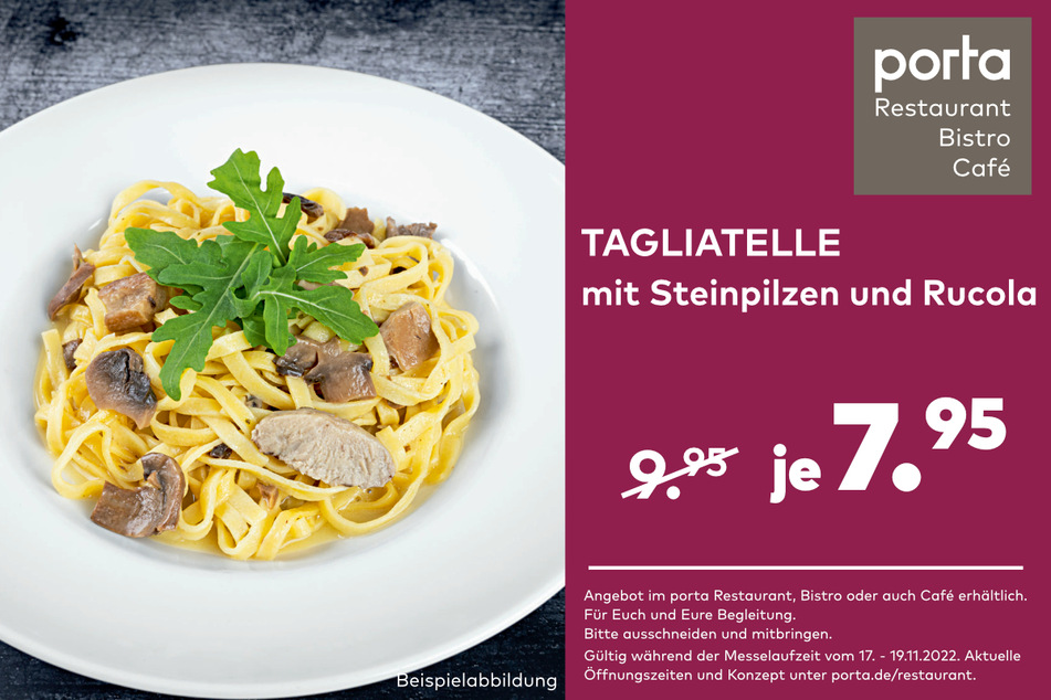 Hier klicken und Coupon herunterladen