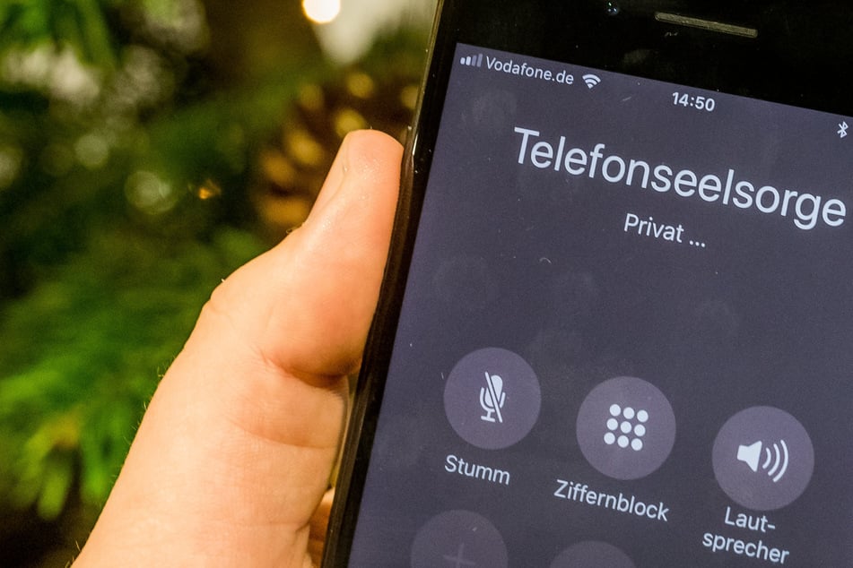 Der Service soll weiterhin finanziert werden und erhalten bleiben. (Symbolfoto)