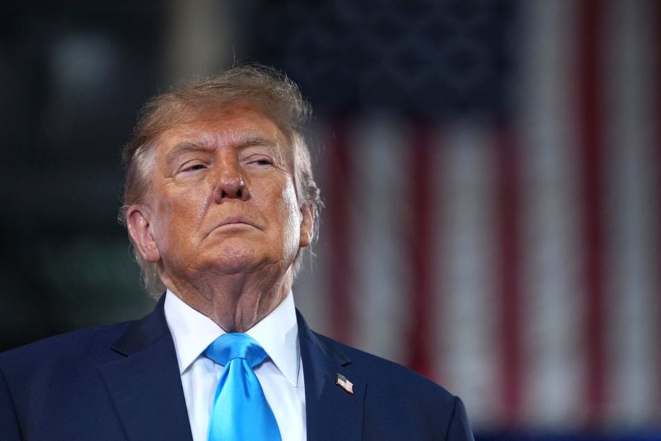 US-Präsident Donald Trump (80) hat seinen umstrittenen Kurs im Ukraine-Krieg verteidigt.