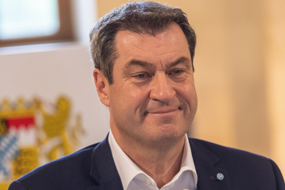 Markus Söder hat das Urlaubsverbot für Menschen aus Corona-Hotspots verteidigt.