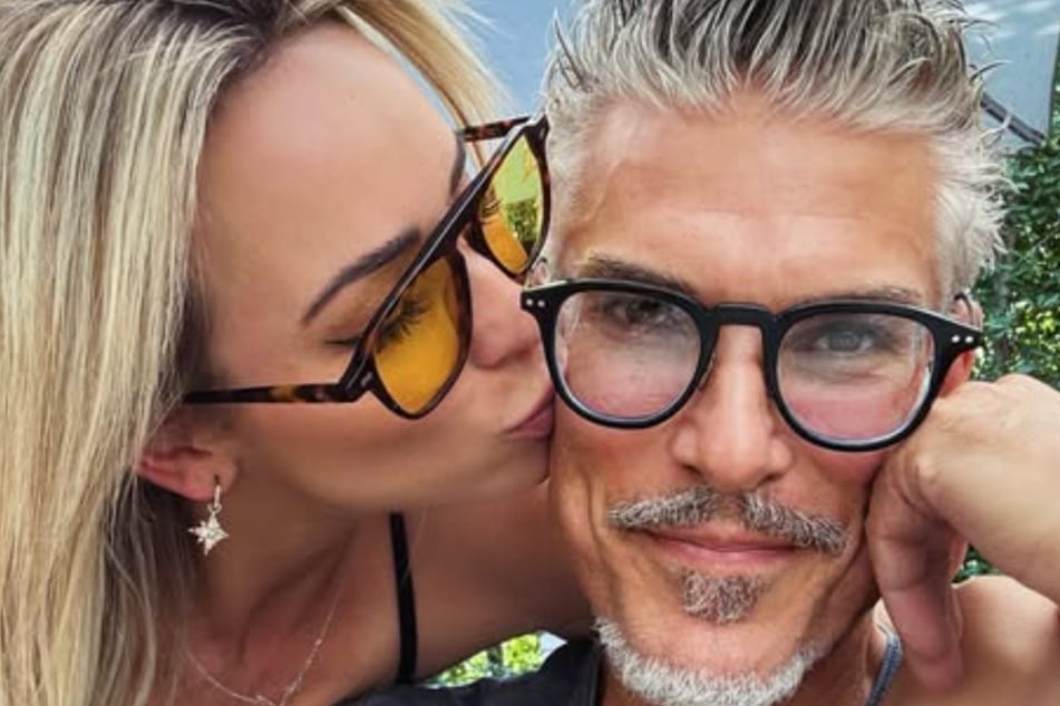 Wegen seiner Therapie hängt bei Chris Töpperwien (51) und seiner Ehefrau Nicole (34) aktuell der Haussegen schief.
