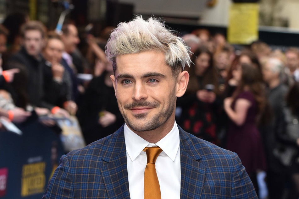 Heartthrob Zac Efron (33) may be turning his back on Hollywood.