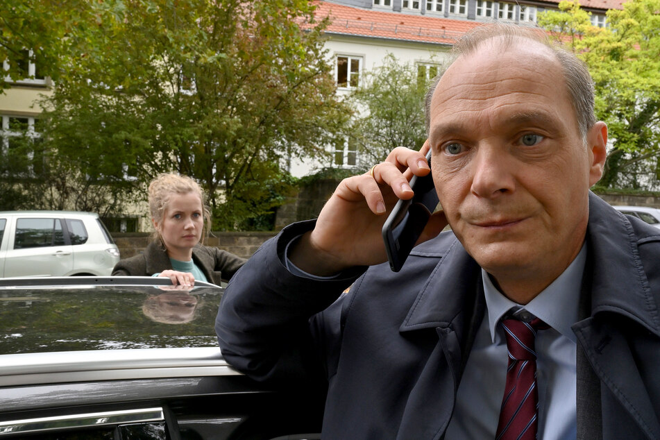 Tatort: Brisanter Tatort: "Ich halte in der Pharmabranche grundsätzlich vieles für möglich"
