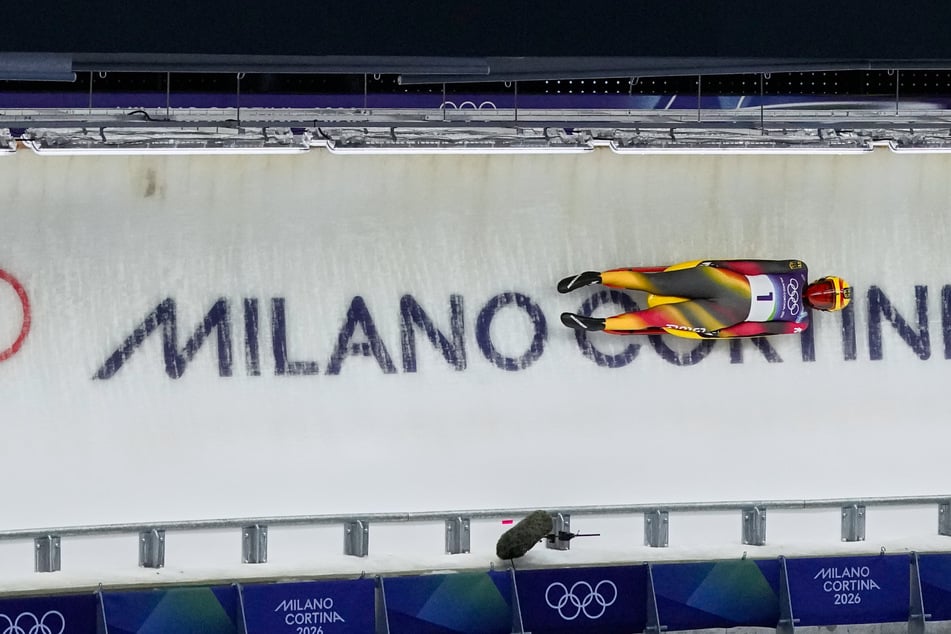 Olympia 2026 im Ticker: Gibt es heute das nächste Gold für Deutschland?