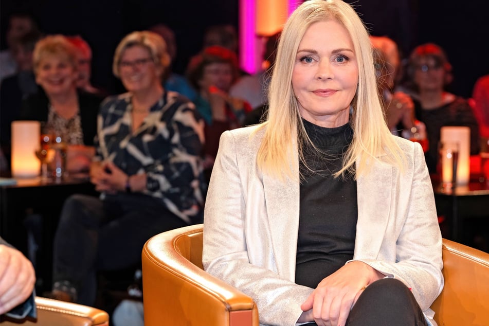 Leipzig: Schauspielerin Susanna Simon über ihre Kindheit in der DDR: "Ich war eine Geisel"