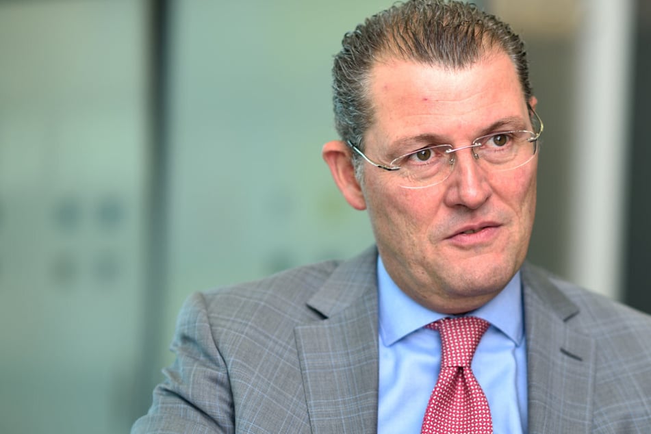 Konjunktur zu schwach: Arbeitgeber-Präsident Dulger fordert Verzicht auf Mütterrente