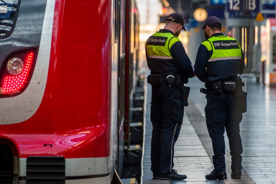 Deutsche Bahn hat kein Bock auf Gewalt: Damit soll Sicherheit in Zügen garantiert werden