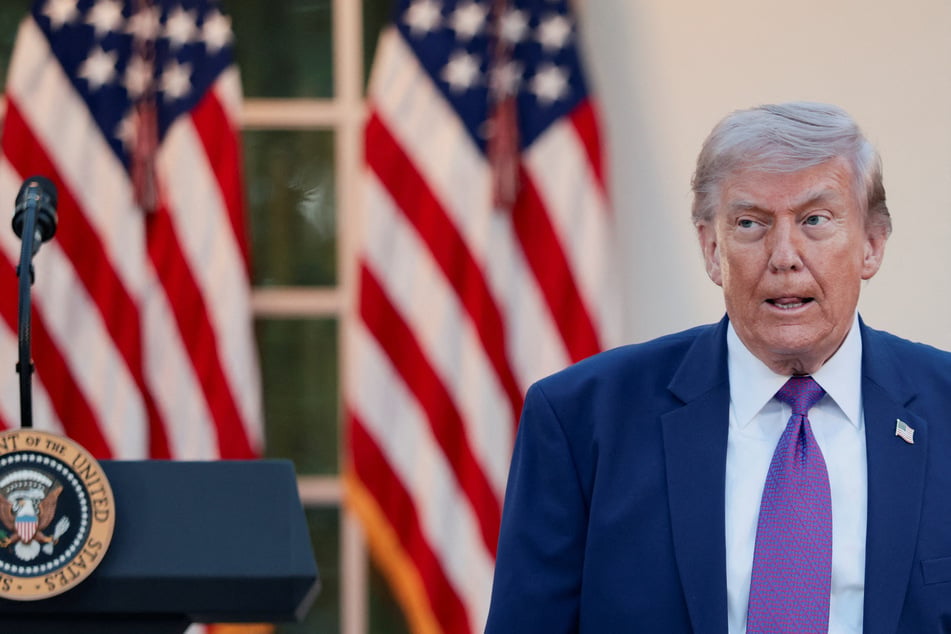 Donald Trump is scheduled to have his next annual dental and medical evaluations on May 26.