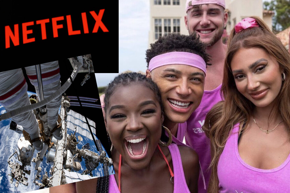 Too Hot for winter blues! Three Netflix shows to binge right now