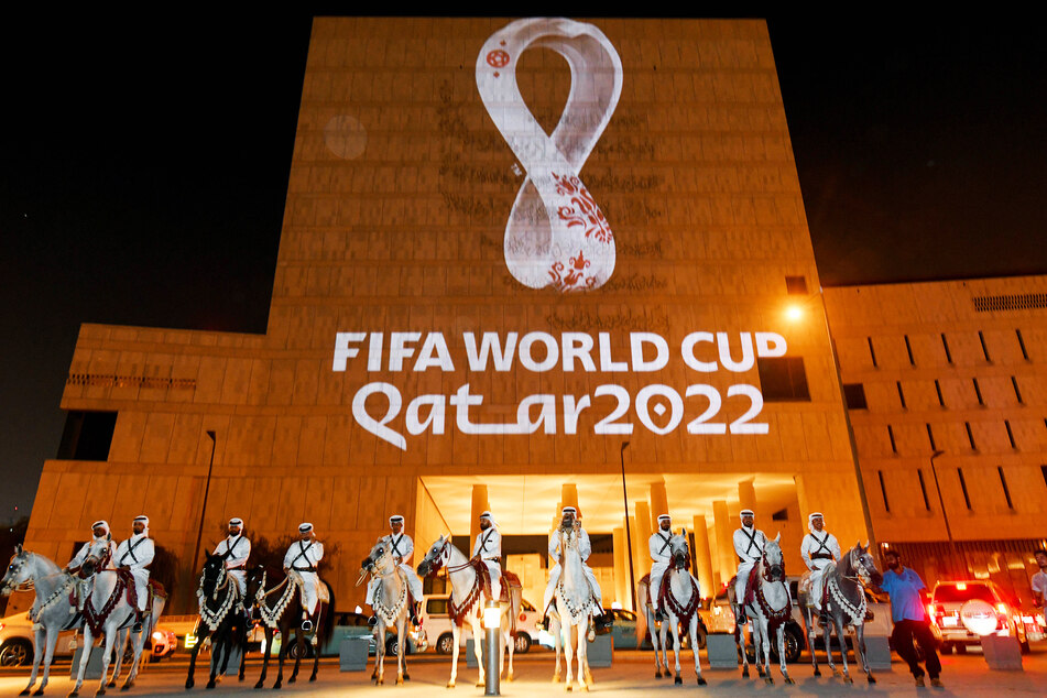 Die Fußball-WM in Katar soll Ende November beginnen, so spät wie nie zuvor.