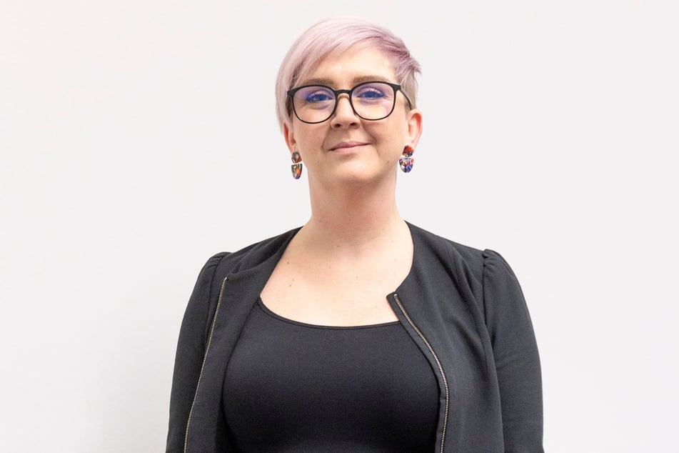 SPD-Stadträtin Julia Hartl (39) aus der Neustadt kritisiert die Geheimniskrämerei.