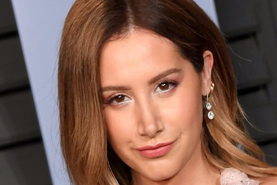 US-Schauspielerin Ashley Tisdale (35) ist Mutter geworden.
