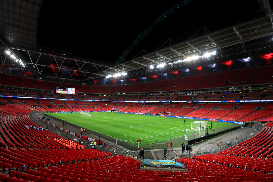 Die deutsche Nationalmannschaft vermieste den Engländern sogar die Einweihung von Wembley. 2:1 hieß es 2007 für das DFB-Team.
