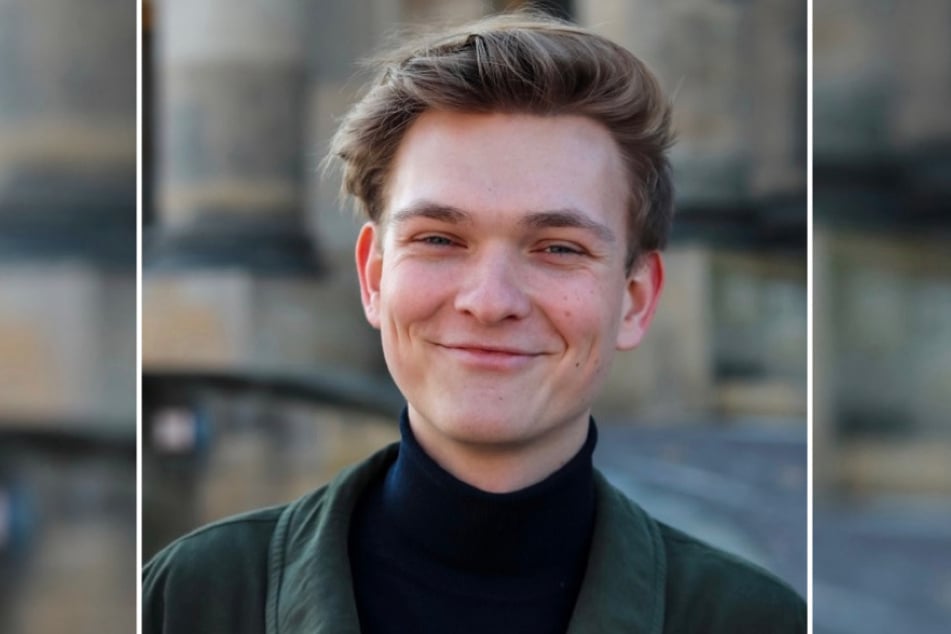 Jusos-Landeschef Mats Rudolph berichtet von "Vorwürfen von Mobbing, strukturellem Ausschluss von Personen sowie das wiederholte Überschreiten persönlicher Grenzen". (Archivbild)