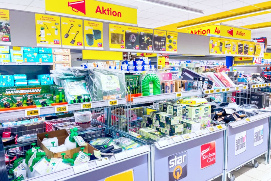 Genial, was Netto am Samstag (7.6.) zum kleinen Preis verkauft