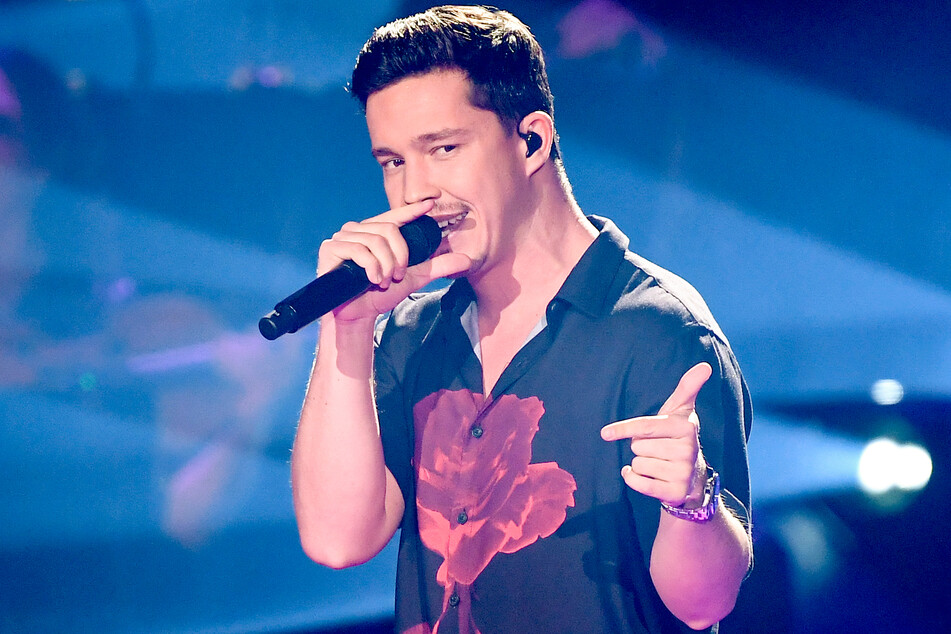Nico Santos (28) soll bereits als Juror für die neue DSDS-Staffel von RTL angefragt worden sein.