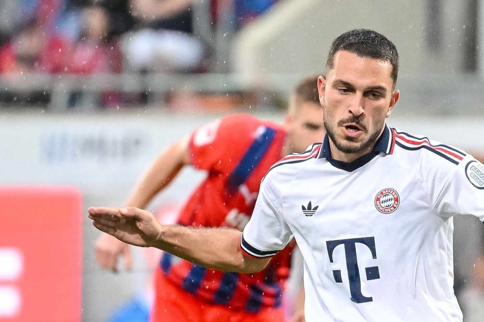Deadline Day live: Augsburg tütet Wechsel von Bayern-Talent Ibrahimovic ein