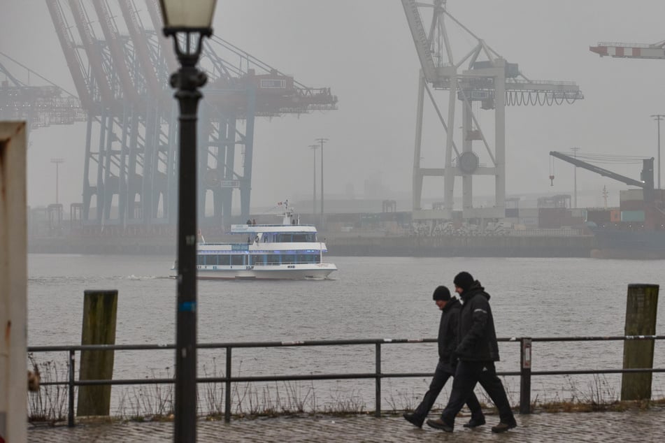 Frühlings-Temperaturen im Norden - Teilweise mit Nebel und Regen