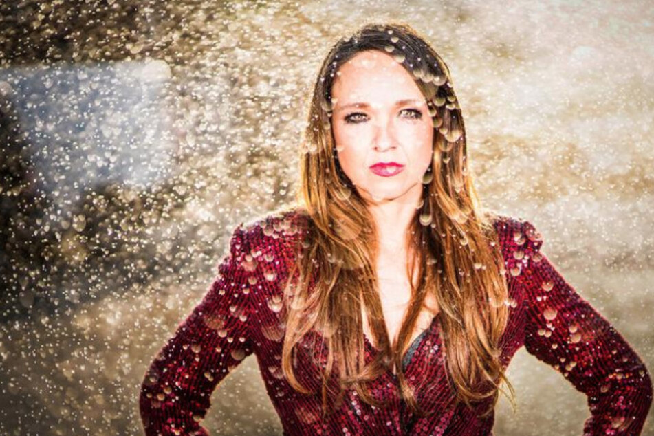 Carolin Kebekus (40) startet am Donnerstag ihre neue Show.