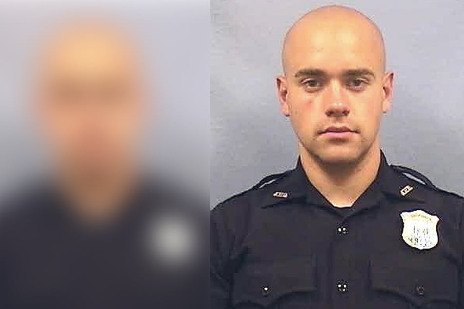 Atlanta cop who fatally shot Black man sleeping in his car is one step closer to returning to work