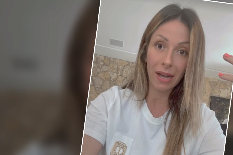 Pure Verzweiflung bei Gülcan Kamps: Schuld ist das eigene Kind