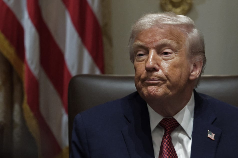 Trump celebrates major Catholic holiday with unprecedented religious statement