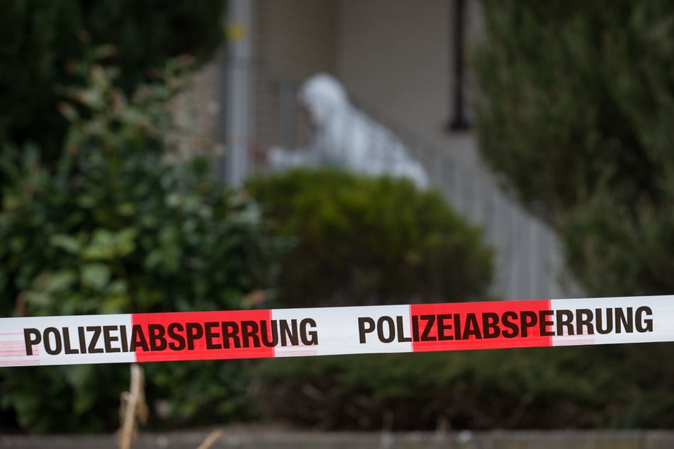 Tötungsdelikt in Sachsen-Anhalt: Mann (36) ersticht 42-Jährigen mit Messer